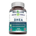 Amazing Formulas DHEA 100 Mg – 120 Tablets | Non-GMO, Gluten-Free, Made in USA