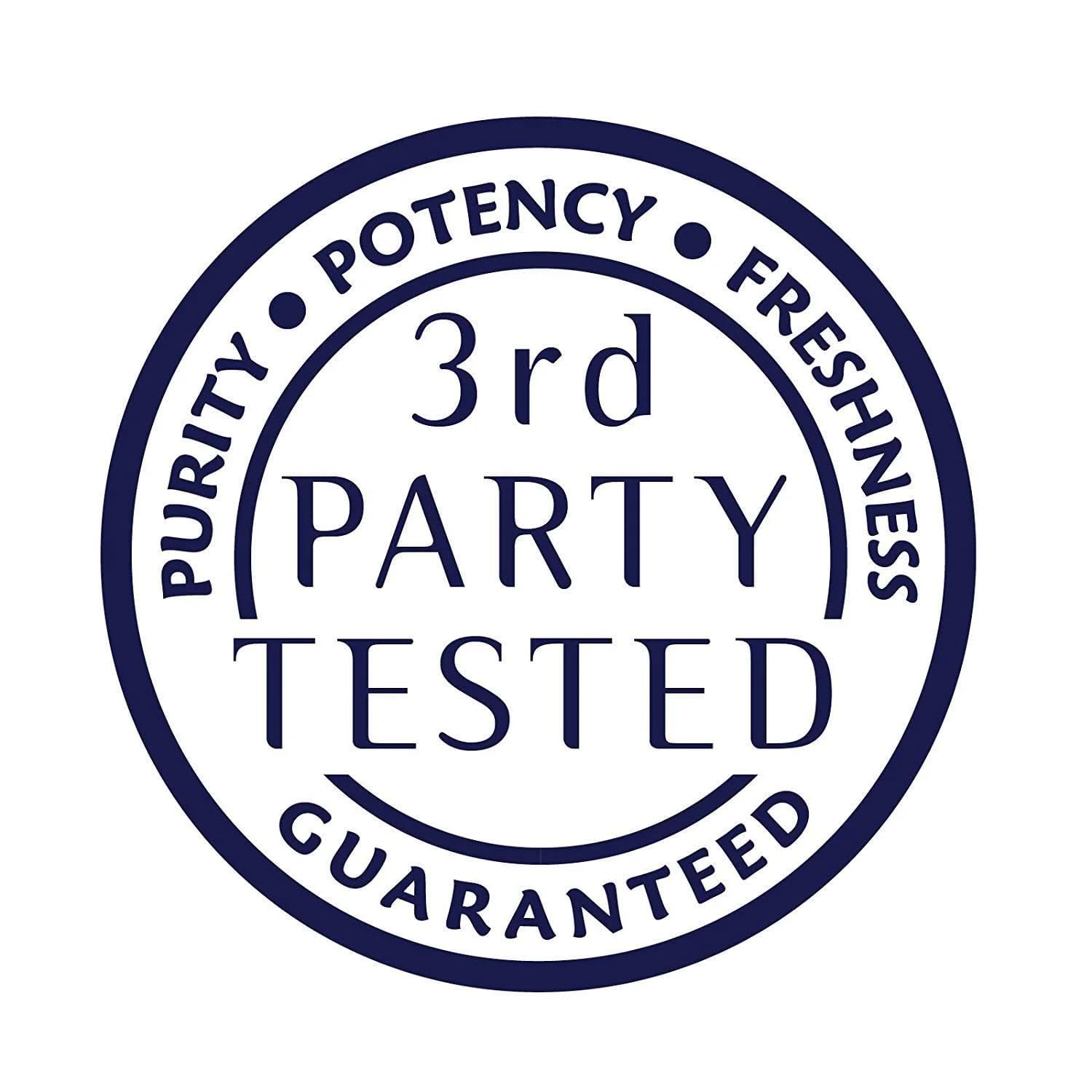Amazing Formulas Magnesium Citrate 200 mg | 120 Count | Non-GMO, Gluten Free | Made in USA