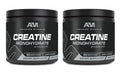 Amazing Muscle Micronized Creatine Monohydrate – 5000 mg per Serving, 90 Servings, 1 lb Unflavored, Pre & Post Workout