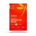 Amberen Menopause Supplement for Women - 60 Capsules | Supports Hormone Balance & 12 Symptom Relief