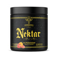 Ambrosia Nektar - Superfood Powder for Daily Organ Support | 30 Servings | Sour Gummy Candy
