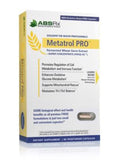 American BioSciences Metatrol Pro 60 VegCaps - Metabolic & Cellular Support