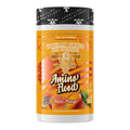 Amino Flood – Frontline Formulations BCAA + EAA Recovery & Hydration (Peach Mango)