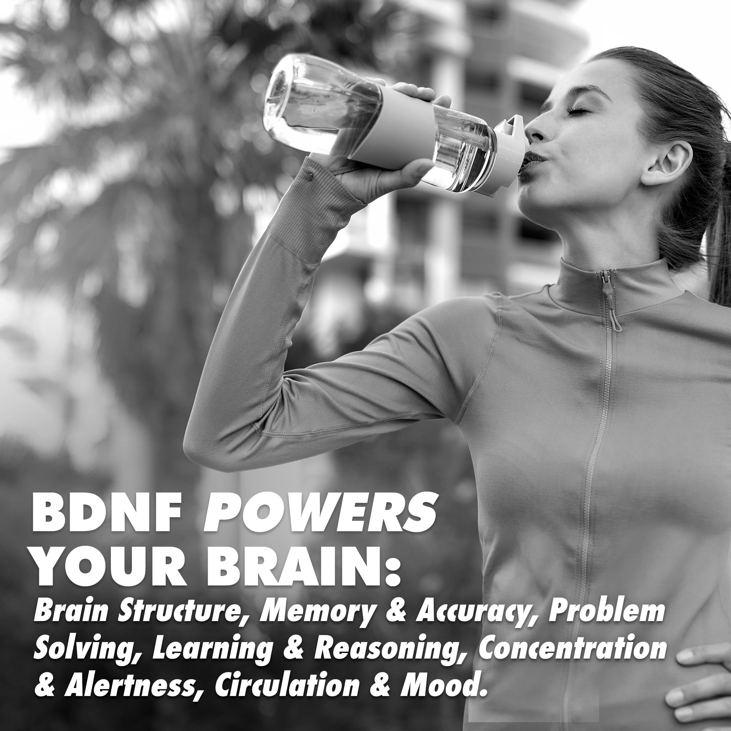 AminoMind Nootropic Collagen for Brain Health | HEALTH DIRECT 14oz