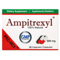 Ampitrexyl 500mg Capsules, 30 Count – Pro-Mex LLC