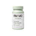 Amy Myers MD Curcumin Super Soluble – BCM-95 Turmeric – Supports Immune Health, Gut Integrity & Liver Detox – 60 Capsules