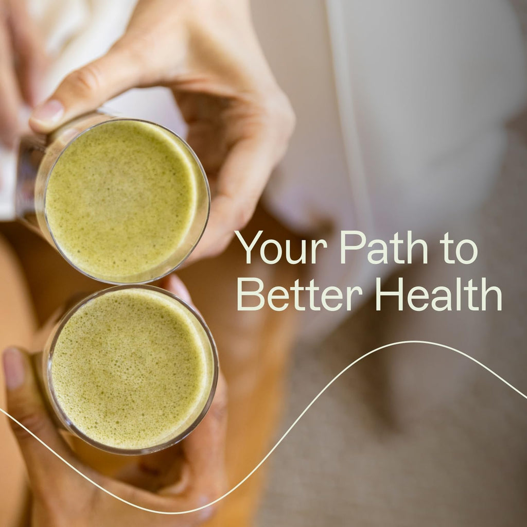 Amy Myers MD L-Glutamine Capsules - Gut Health & Muscle Support