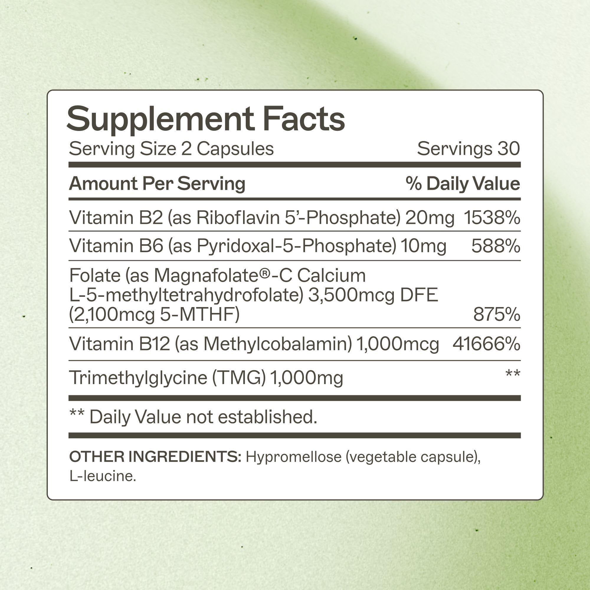 Amy Myers MD Methylation Support | MTHFR, Adrenal & Gut Health