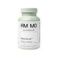 NeuroLive by Amy Myers MD – Brain Health & Focus (Vitamin B) – Gluten-Free, 120 Caps