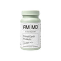 Amy Myers MD Primal Earth Probiotic – Soil-Based Probiotic for Digestive & Immune Support | Gluten-Free & Dairy-Free | Paleo-Friendly | 30 Capsules