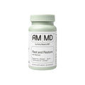 Amy Myers MD Rest & Restore with Melatonin – Natural Sleep Support | 60 Capsules