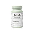 Amy Myers MD Resveratrol Supplement | Cellular Health & Healthy Aging | Gluten-Free