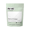 Amy Myers MD Spectrum 5 Collagen Peptides Powder | Daily Collagen for Hair, Skin & Nails (30 Servings)
