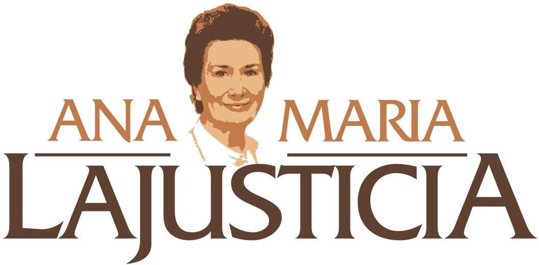 ANA Maria LAJUSTICIA Magnesium Carbonate – 75 Tablets, Gluten Free, Kosher, Vegan, 2-Unit Pack