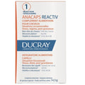 ANACAPS REACTIV Dietary Supplement – 30 Capsules