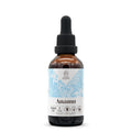 Anamu Alcohol-Free Tincture Extract - Immune Booster, 2 fl oz | Wildcrafted Jamaican Guinea Hen Weed