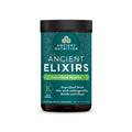 Ancient Elixirs Matcha with Ashwagandha — Superfood Matcha Energy Powder by Ancient Nutrition (20 Servings)