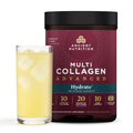 Ancient Nutrition Advanced Multi Collagen Hydrate – Lemon Lime, 30 Servings
