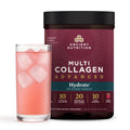 Ancient Nutrition Advanced Multi Collagen Hydrate – Mixed Berry, 30 Servings
