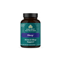Ancient Nutrition Ashwagandha Sleep Support – Stress & Sleep, 60 Capsules | Gluten Free, Keto & Paleo