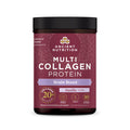 Ancient Nutrition Multi Collagen Protein – Brain Boost, 45 Servings