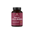 Ancient Nutrition Collagen Pills – Hydrolyzed Multi-Collagen, 45 Count