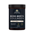 Ancient Nutrition Bone Broth Collagen Powder – Multi-Collagen Peptides, 30 Servings