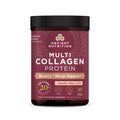 Ancient Nutrition Multi Collagen Beauty + Sleep Vanilla Chai – 16.1 oz