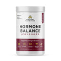 Ancient Nutrition Hormone Balance + Collagen Powder, Vanilla, 25 Servings | Hydrolyzed Collagen Peptides