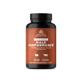 Ancient Nutrition Once Daily Organs for Men – Grass-Fed & Wild Organ Complex (30 Ct)