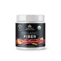 Ancient Nutrition Organic Fiber Powder – Raspberry Lemonade | Digestive Health