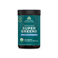 Ancient Nutrition Organic SuperGreens + Multivitamin Powder | 25 Servings, 7.5 oz