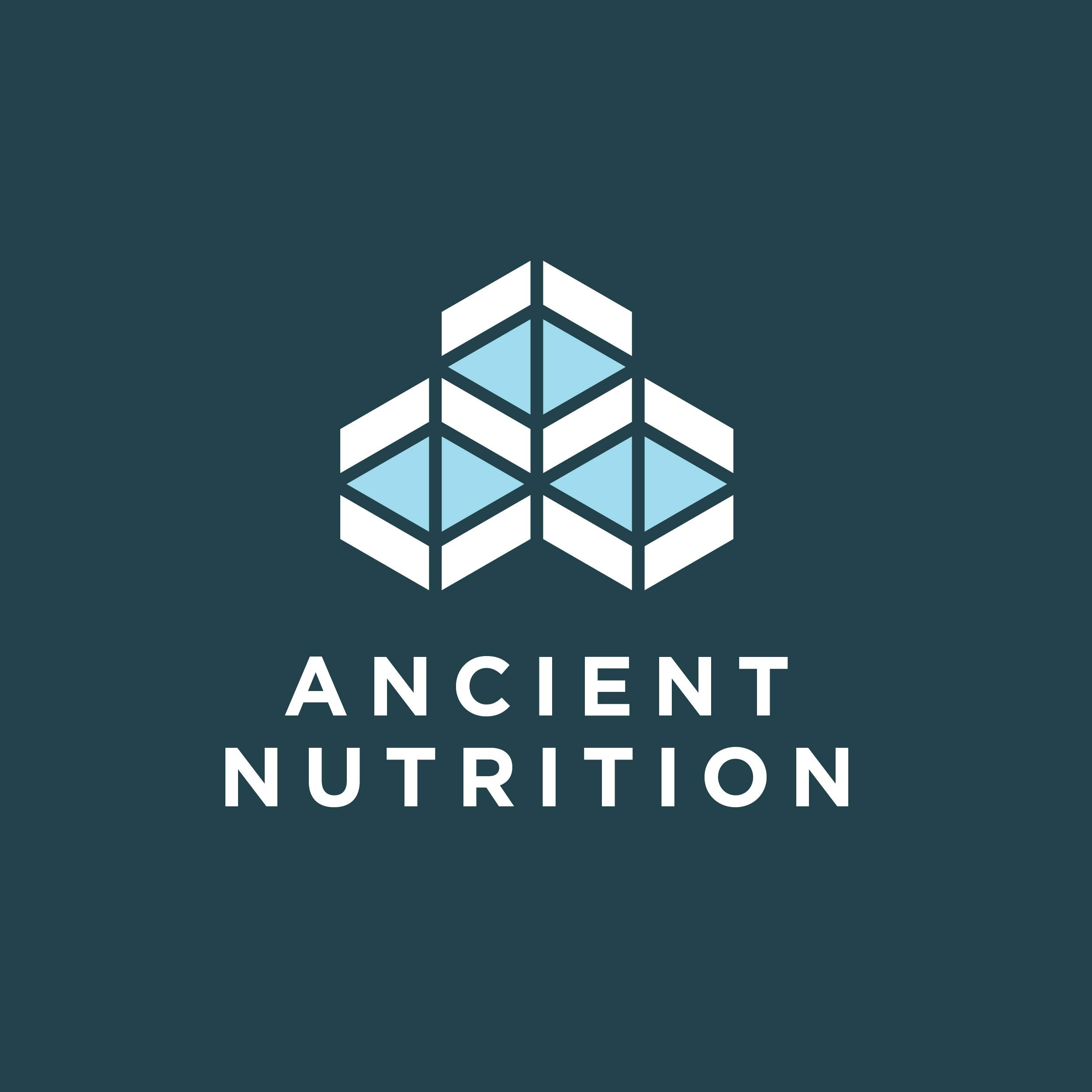 Ancient Nutrition Probiotics Ultimate 100 Billion CFU/Serving – Gluten Free, 60 Capsules
