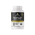 Ancient Nutrition Probiotics for Women 50+ | Regenerative Organic Certified | 25B CFUs | 30 Count | Once Daily
