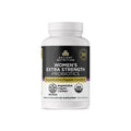 Ancient Nutrition Regenerative Organic Probiotics for Women – 25B CFUs, 60 Count