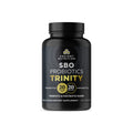 Ancient Nutrition SBO Probiotic Trinity Daily Care — 40 Billion CFU, 60 Count