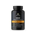 Ancient Nutrition SBO Probiotics Gut Restore — 60 Count, 25 Billion CFU, Digestive & Immune Support, Gluten Free