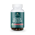 Ancient Nutrition Supergreens Gummy – Organic Superfood Gummies (100 Count)
