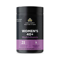 Ancient Nutrition Multivitamin for Women 40+ – Immune Support & Bone Health, 90 Capsules