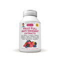 ANDREW LESSMAN Fruit Full Anti-Oxidant Extracts – 360 Capsules | 14 Fruit & Berry Extracts