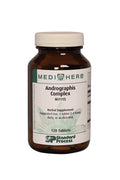 Mediherb - Andrographis Complex 120 Tabs