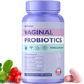 AnFamer Vaginal Probiotics for Women – 30B CFU, 60 Capsules