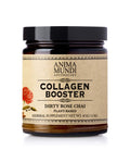 Anima Mundi Apothecary Vegan Collagen Booster Powder – Dirty Rose Chai