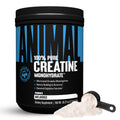 Animal Creatine Monohydrate Powder – 5g per Serving, Unflavored, 1kg