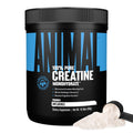 Animal Creatine Monohydrate Powder – 300g Unflavored Micronized Creatine