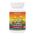Animal Parade Sugar-Free Vitamin D3 500 IU for Children - Black Cherry (90 Chewables)