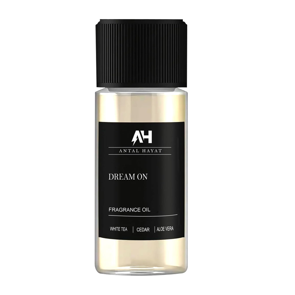 Antal Hayat Dream On Diffuser Oil 20mL | Luxury Home Scents