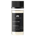 ANTAL HAYAT Hotel Scent Santal Diffuser Oil 50ml | Cedar, Leather & Sandalwood