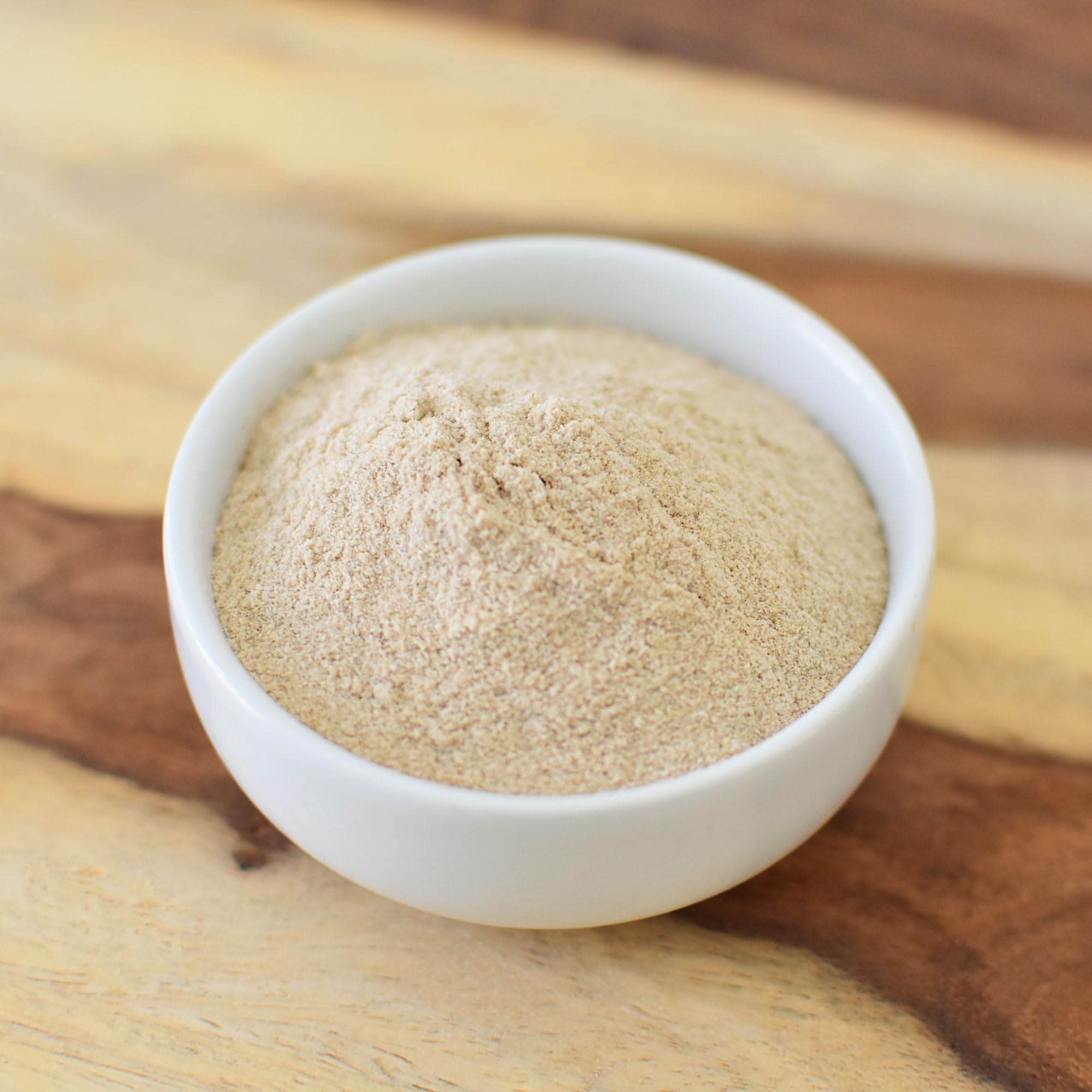 Anthony's Organic Psyllium Husk Powder 1.5 lb – Gluten Free, Non-GMO, Finely Ground