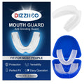 Anti Grinding Mouth Guard for Night Teeth Clenching - 4 Pack